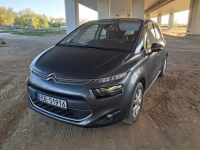 Citroen C4 Picasso 2016, 1.6 BlueHDI, 115 KM Dębica - zdjęcie 4