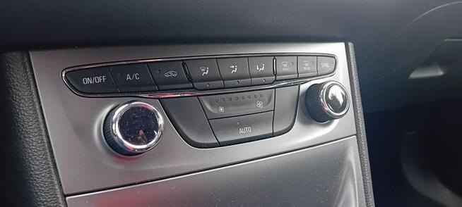 Opel Astra 1,4 150 KM salon Polska ,Automat Łódź - zdjęcie 10