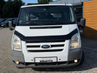 Ford Transit 2.2CDTI 9-OSOBOWY Fajny Stan!!! Białogard - zdjęcie 2
