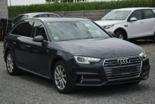 Audi A4 3.0TDI V6 2018r S Line Quattro Uszkodzony Silnik Serwis