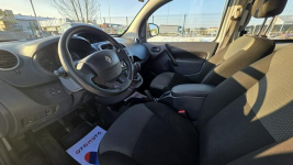 Renault Kangoo Klima+Super stan  MAXI   navi Lębork - zdjęcie 11