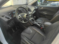 Ford Kuga Titanium 2.0 TDCi 150 KM GG58622 Warszawa - zdjęcie 9