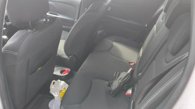 Renault Clio Koszalin - zdjęcie 5