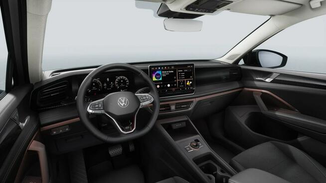 Volkswagen Tiguan Edition 20 1.5 eTSI 150 KM DSG Zamów już teraz! Łódź - zdjęcie 10
