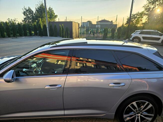 Audi A6 Led, Radar, Kamera 360, Bliss, El.Klapa, Panorama Zagórze - zdjęcie 5