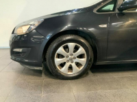 Opel Astra Sadlno - zdjęcie 5