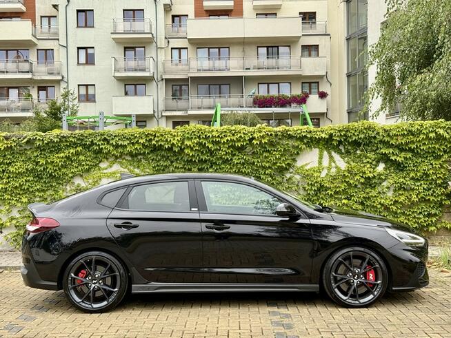 Hyundai i30N Drive-N Performance Faktura VAT 23% Tarnowskie Góry - zdjęcie 11