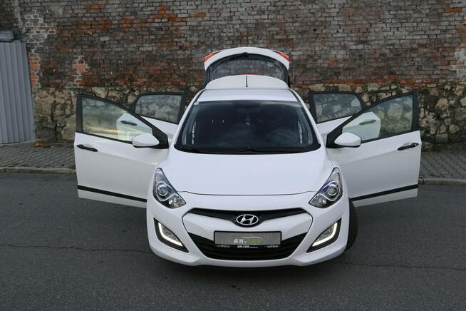 -20-lecie Hyundai-Lampy LED-Czujniki Parkowania-Serwis-1 Właściciel Bytom - zdjęcie 10