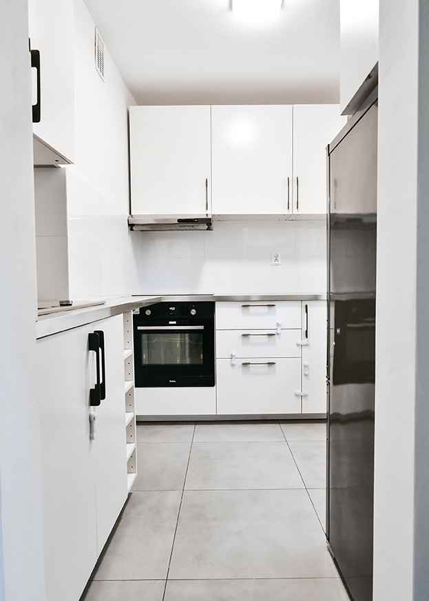 Sprzedam mieszkanie na Antoniukowskiej Białystok - zdjęcie 9