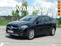 Mercedes GLA 200 z Gwarancją Bezwypadkowy