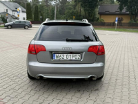 Audi A4 Gwarancja, S-Line, Kamera, Xenon, Poł Skóra, Szyberdach, BOSE Sade Budy - zdjęcie 9