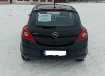 Opel Corsa D Odrzywół - zdjęcie 6