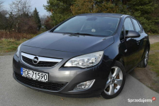 Opel Astra J 1.3 Disel, Ekonomiczna ! Dębica Dębica - zdjęcie 2