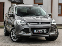 Ford Kuga Titanium Plus ! Super Stan ! Serwisowana ! Opłacona ! Zwoleń - zdjęcie 4