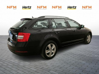 Škoda Octavia 1.6 TDI (115 KM) Ambition Salon PL F-Vat Warszawa - zdjęcie 5