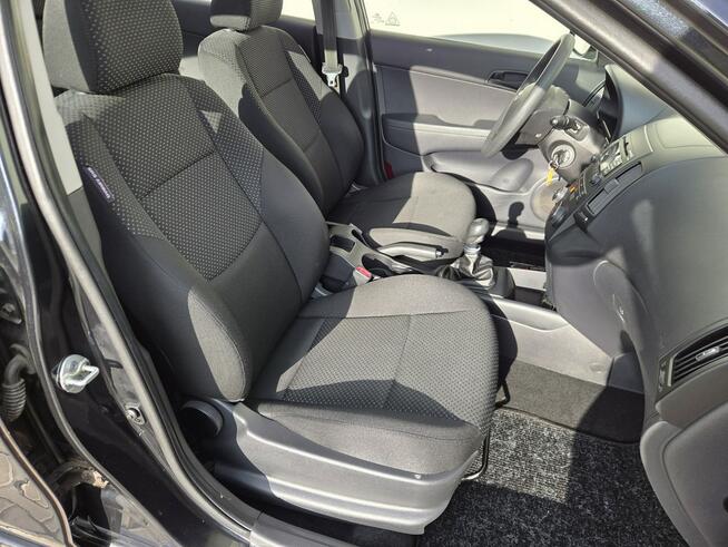 Hyundai i30 1.4 * klima * PDC * I-rej 2011 Raba Niżna - zdjęcie 11