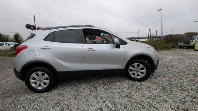Opel Mokka 1,4 T Napęd 4x4 Kamienna Góra - zdjęcie 4