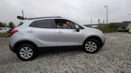 Opel Mokka 1,4 T Napęd 4x4 Kamienna Góra - zdjęcie 4