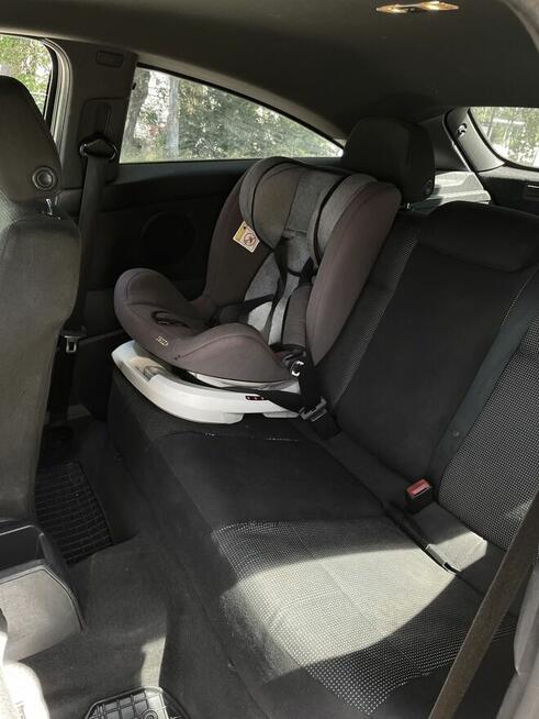 Opel Astra H GTC Wałbrzych - zdjęcie 3