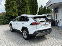 Toyota RAV-4 Rezerwacja Tarnowskie Góry - zdjęcie 8
