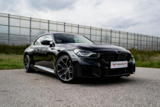 BMW M2 G87 480KM M Carbon | M Driver | Cesja leasingu / FV23% Warszawa - zdjęcie 3