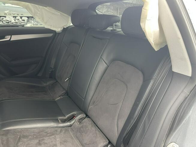 Audi S5 Sportback Skóra Podgrzewanie Klimatronik Nagłośnienie 333 KM Gliwice - zdjęcie 12