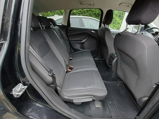 Ford Kuga zadbany, niewielki przebieg Łochowo - zdjęcie 11