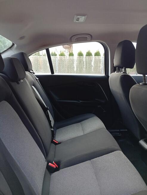 Fiat Tipo Płock - zdjęcie 5