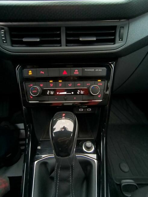 Sprzedam VW T-CROSS Bielsko-Biała - zdjęcie 11