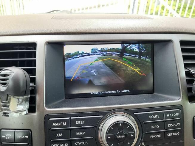 Platinum, V8 5,6l (VK56DE) 321KM*4X4 AWD*Instalacja LPG*Doku Warszawa - zdjęcie 8