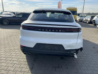 Porsche Cayenne S EU Coupe 4x4 Panorama Pamięć Wentylacja Gliwice - zdjęcie 6