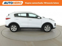 Kia Sportage Kamera, Navi,  Aut.klima, Podg.fotele + tył, Bluetooth Warszawa - zdjęcie 9