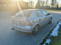 Opel Astra Konin - zdjęcie 9