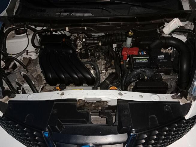 SPRZEDAM NISSAN JUKE Gorlice - zdjęcie 11