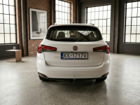 Fiat Tipo Salon PL LPG Hak Bogate wyposażenie Rok Gwarancji Kraków - zdjęcie 6