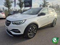 Opel Grandland X 1.2Turbo 130KM Biała Perła