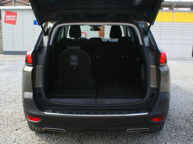 Peugeot 5008 Ostrów Wielkopolski - zdjęcie 7