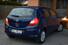 SALON POLSKA TYLKO 86 tys.km. KLIMATYZACJA 5-DRZWI SUPER STA Białogard - zdjęcie 3