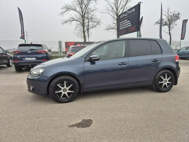 Volkswagen Golf 1.4 TSI 122KM Salon Polska Igiełka Gniewkowo - zdjęcie 5