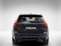 Volvo XC 60 B4 B Plus Dark aut ! Z Polskiego Salonu ! Faktura VAT ! Warszawa - zdjęcie 4