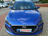 Hyundai i30 2019 Tylko Salon Polska 1Właściciel GWARANCJA Białystok - zdjęcie 2