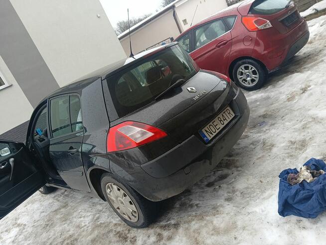 Sprzedam renault Megane II Olecko - zdjęcie 2