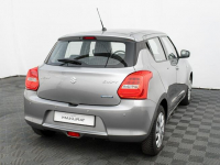 Suzuki Swift WD2391R#1.2 Dualjet SHVS Premium Cz.cof Salon PL VAT 23% Pępowo - zdjęcie 5