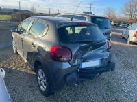 CITROEN C3 III 1.6 BlueHDi 100 Feel EL623 Grunwald - zdjęcie 3