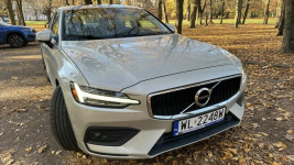 VOLVO S60 2.0 benzyna 310 KM. AWD Momentum Pro Legionowo - zdjęcie 7