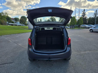Opel Meriva Giżycko - zdjęcie 12