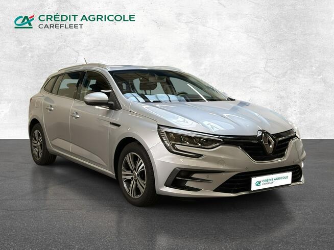 Renault Megane 1.3 TCE FAP Equilibre Kombi Katowice - zdjęcie 3
