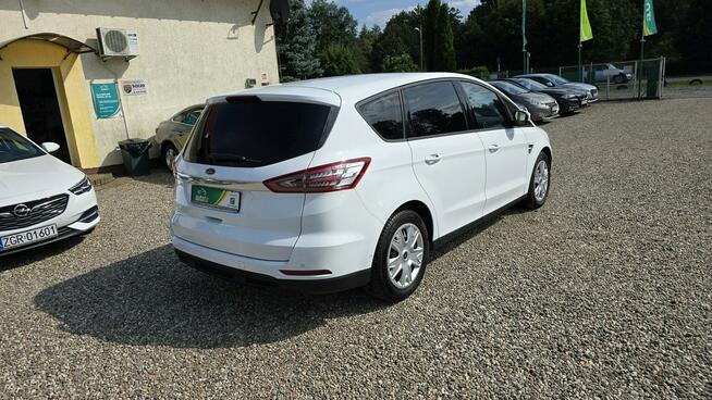 Ford S-Max Serwisowany, Automat, Nawigacja Zieleniewo - zdjęcie 2