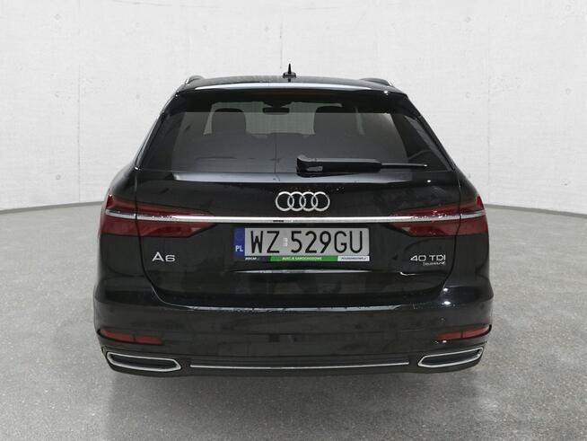Audi A6 Poleasingowe.pl ECFM Komorniki - zdjęcie 6