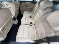 Volkswagen Touran 2.0 TDI | Stan BDB | Podgrzewane fotele | Pyzdry - zdjęcie 8